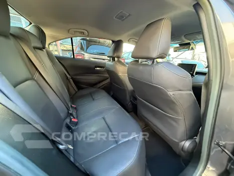 COROLLA 2.0 XEI 16V
