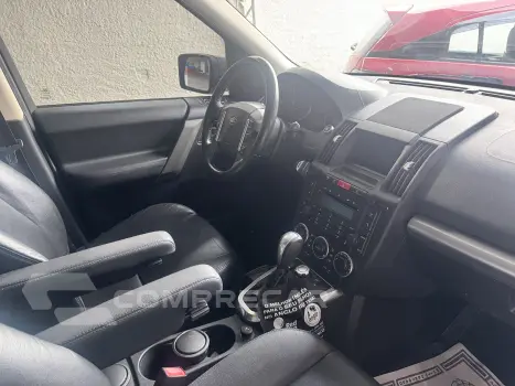 FREELANDER 2 3.2 SE 6V 24V