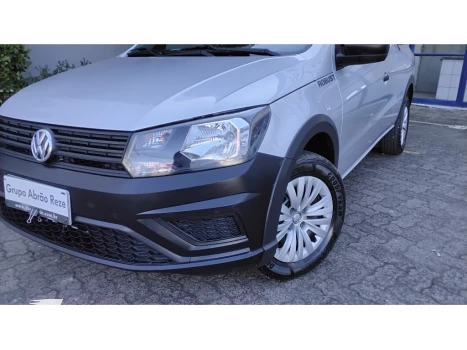 SAVEIRO 1.6 MSI ROBUST CD 8V FLEX 2P MANUAL