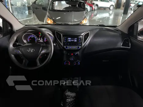 HB20 1.0 COMFORT 12V FLEX 4P MANUAL