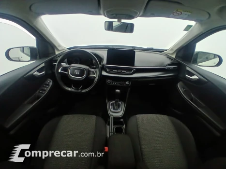 PULSE 1.3 FLEX DRIVE CVT