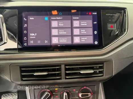 NIVUS 1.0 200 TSI TOTAL FLEX COMFORTLINE AUTOMÁTI