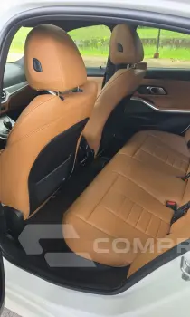 330E 2.0 16V Turbo M Sport