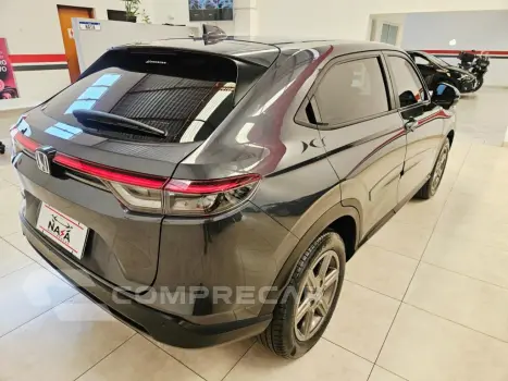 HR-V 1.5 DI I-vtec EXL