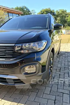 T-CROSS 1.0 200 TSI Sense