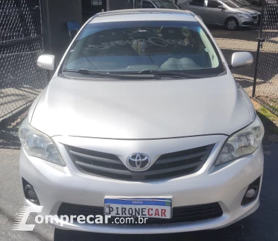 COROLLA 2.0 XEI 16V