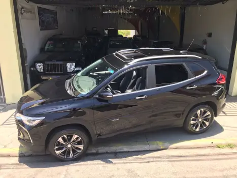 TRACKER 1.2 Turbo Premier