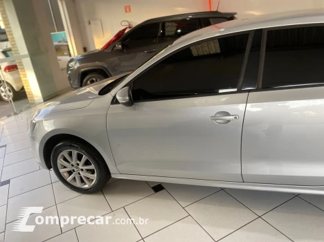 JETTA 2.0 COMFORTLINE 120CV VOLKSWAGEN