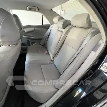 Corolla GLi 1.8 Flex 16V  Aut.