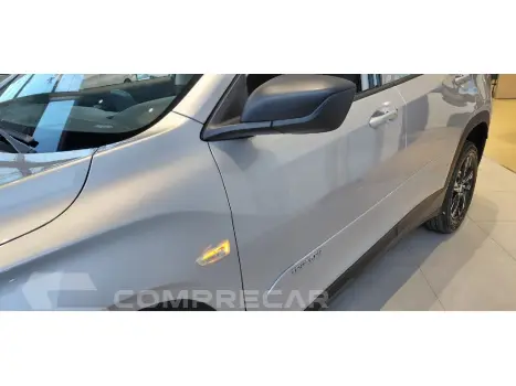 TRACKER 1.0 TURBO FLEX AUTOMÁTICO