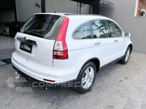 CRV 2.0 EXL 4X4 16V