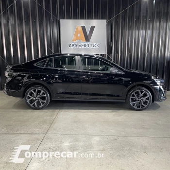 VIRTUS 1.4 250 TSI Exclusive