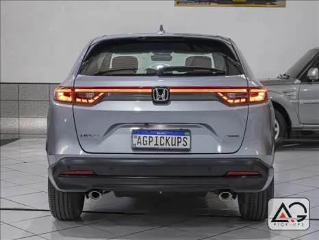 HR-V 1.5 DI I-vtec Turbo Advance