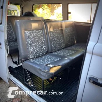 KOMBI 1.4 MI STD 8V