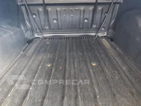 TORO 1.8 16V EVO FREEDOM