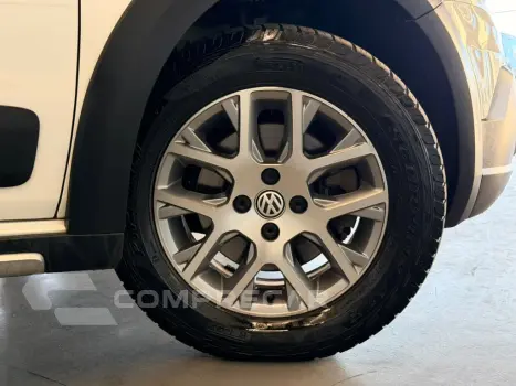 SAVEIRO 1.6 CROSS CD 16V FLEX 2P MANUAL