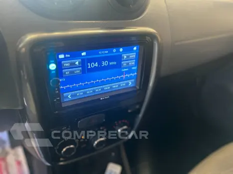 DUSTER 1.6 DYNAMIQUE 4X2 16V RENAULT