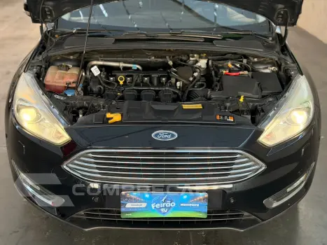 FOCUS 2.0 FC 16V