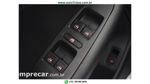 JETTA - 2.0 TSI HIGHLINE 211CV 4P TIPTRONIC