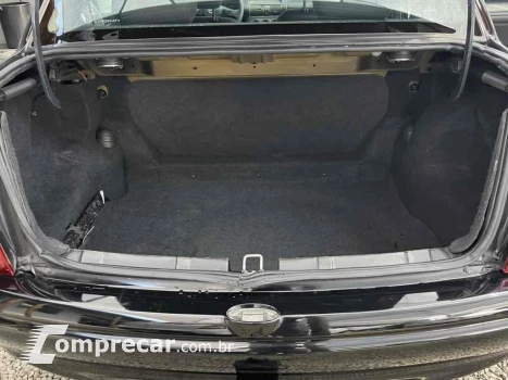 CORSA 1.0 MPFI CLASSIC SEDAN LIFE 8V FLEX 4P MANUAL