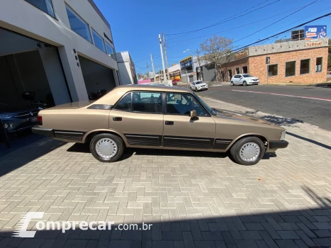 OPALA 4.1 Diplomata 12V