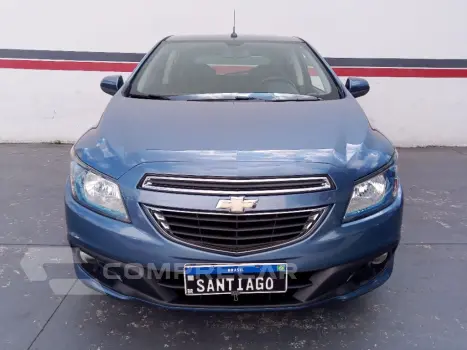 ONIX HATCH LTZ 1.4 8V FlexPower 5p Aut.