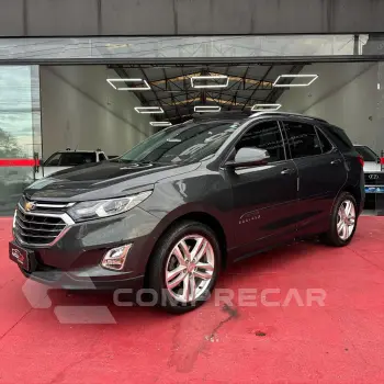 CHEVROLET EQUINOX Premier 2.0 Turbo AWD 262cv Aut. 4 portas