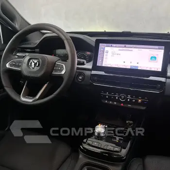 RAMPAGE REBEL HURR.4 2.0 TB CD 4X4 Aut.