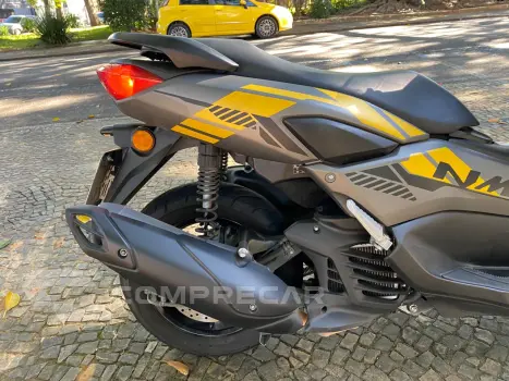 NMAX 160 CONNECTED