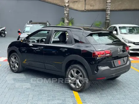 C4 CACTUS 1.6 VTI 120 Feel