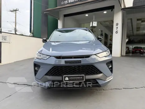 Haval H6 Gt 1.5 Phev Awd E-Traction