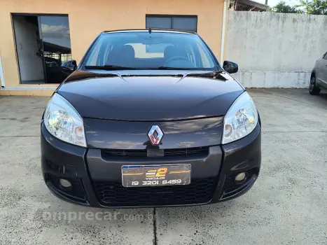 SANDERO 1.6 Expression 8V