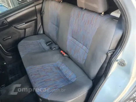 CELTA 1.0 MPFI VHC Spirit 8V