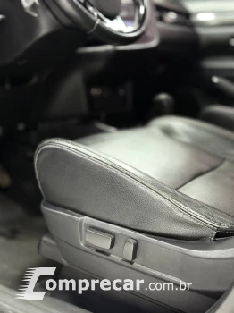 OUTLANDER 2.0 Comfort 16V
