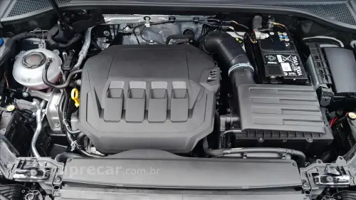 Q3 2.0 40 TFSI GASOLINA SPORTBACK PERFORMANCE QUA