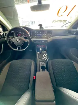 POLO 1.0 170 TSI Comfortline