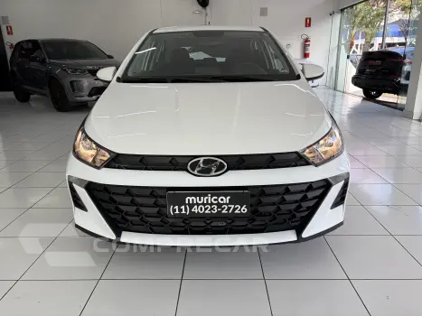 HB20 1.0 12V FLEX COMFORT MANUAL