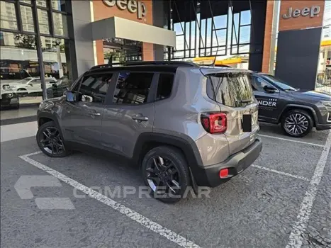 RENEGADE 1.8 16V Limited