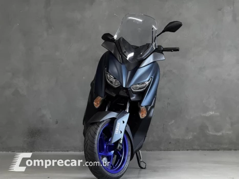 XMAX 250 ABS