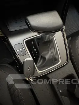 Creta 1.0 12V 4P FLEX TGDI TURBO LIMITED AUTOMÁTICO