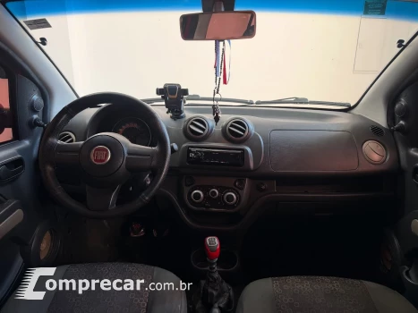 UNO 1.0 EVO Vivace 8V
