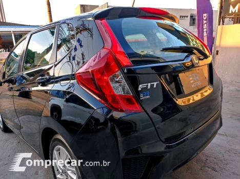 FIT 1.5 LX 16V