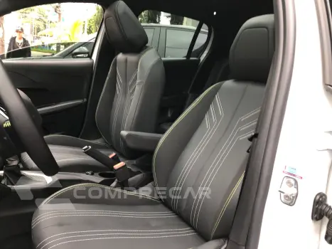 208 1.0 Turbo 200 Hybrid Gt Cvt