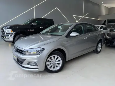 Vitus Confortline 1.0 Tsi