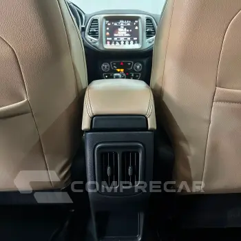 COMPASS LONGITUDE 2.0 4x2 Flex 16V Aut.