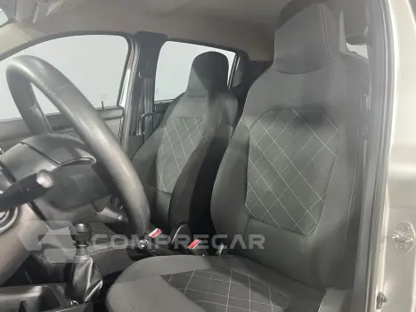 KWID 1.0 12V SCE FLEX ZEN MANUAL