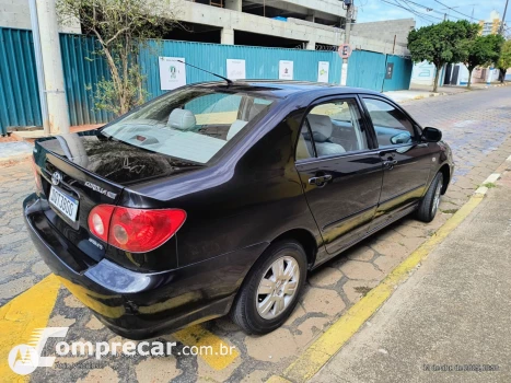 COROLLA 1.6 XLI 16V