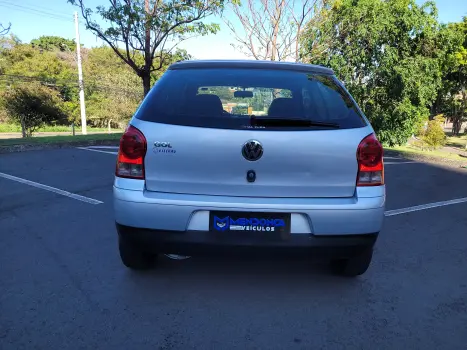 GOL 1.0 MI 8V G.IV