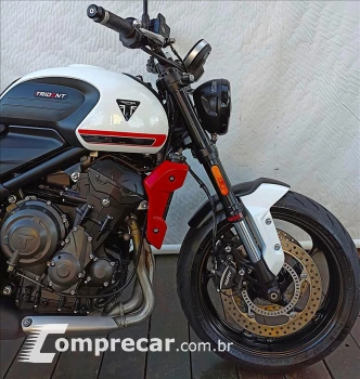 TRIDENT 660