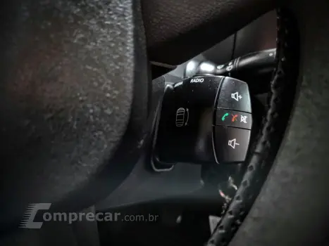 MASTER 2.3 DCI CHASSI CABINE L2H1 16V DIESEL 2P MANUAL